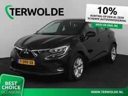 Zwart Gebruikt 2023 Mitsubishi ASX SUV | € 23.795 (Super prijs)