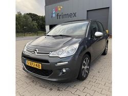 Grijs Gebruikt 2014 Citroën C3 Hatchback | € 4.950 (Eerlijke prijs)