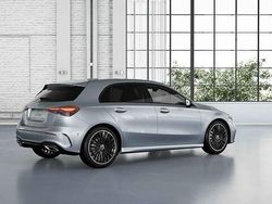 Zilver Nieuw 2025 Mercedes A180 Business Hatchback | € 48.403 (Eerlijke prijs)