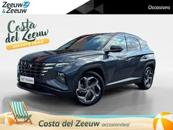 (yg1) Gebruikt 2022 Hyundai Tucson Premium SUV | € 29.425 (Super prijs)