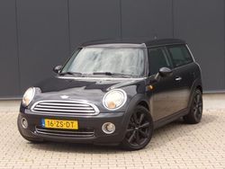 Zwart Gebruikt 2008 Mini Cooper Chili Hatchback | € 3.990 (Eerlijke prijs)