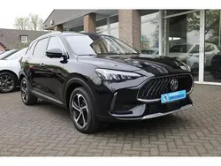 Zwart Gebruikt 2024 MG EHS Luxury SUV | € 31.945 (Duur)