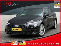 Zwart Gebruikt 2022 Audi A3 e-tron Advanced Hatchback | € 28.950 (Goede deal)