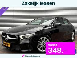 Gebruikt 2018 Mercedes A180 | € 34.838