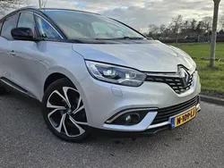 Renault Grand Scénic IV