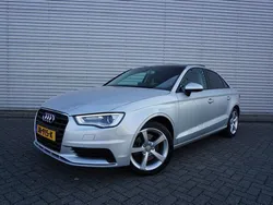 Sedan Gebruikt 2015 Audi A3 Ambition Sedan | € 16.950 (Goede deal)