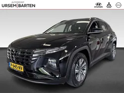 Zwart Gebruikt 2022 Hyundai Tucson Comfort SUV | € 26.930 (Super prijs)