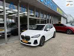 Wit Gebruikt 2024 BMW 225 Active Tourer M Sport MPV | € 38.999 (Super prijs)