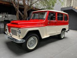 Rood Gebruikt 1972 Ford Ranger Pickup | € 25.000