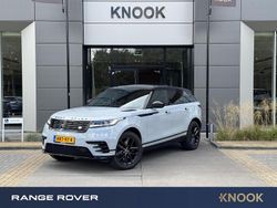 Arroios greyebony interior with duoleather Gebruikt 2025 Land Rover Range Rover Velar SE Dynamic SUV | € 89.950