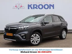 Grijs Gebruikt 2024 Suzuki SX4 S-Cross SUV | € 25.950 (Eerlijke prijs)