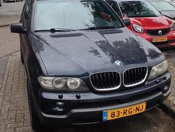Gebruikt 2005 BMW X5 Executive SUV | € 4.350 (Eerlijke prijs)