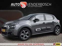 Grijs Gebruikt 2022 Citroën C3 Business Class Hatchback | € 13.485 (Eerlijke prijs)