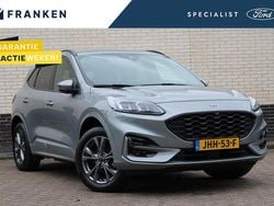 Zilver Gebruikt 2024 Ford Kuga ST-Line X SUV | € 35.495 (Goede deal)