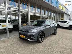 Grijs Gebruikt 2024 VW Tiguan R-line Edition SUV | € 48.999 (Super prijs)