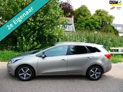 Grijs Gebruikt 2012 Kia Ceed Premium Stationwagen | € 8.445 (Goede deal)