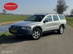 Grijs Gebruikt 2000 Volvo XC70 SUV | € 2.250 (Super prijs)
