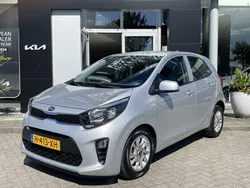 Grijs Gebruikt 2020 Kia Picanto 2 Hatchback | € 12.950 (Eerlijke prijs)