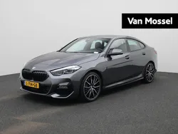 Grijs Gebruikt 2021 BMW 218 M Sport Coupé | € 26.900 (Eerlijke prijs)