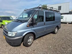 Overige Gebruikt 2002 Ford Transit Business Edition Van | € 2.750 (Eerlijke prijs)