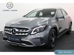 Grijs Gebruikt 2019 Mercedes GLA180 Business SUV | € 24.950 (Super prijs)