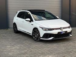 Wit Gebruikt 2021 VW Golf VIII GTI Hatchback | € 34.950 (Eerlijke prijs)