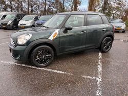 Groen Gebruikt 2012 Mini Cooper Countryman Chili SUV | € 7.345 (Goede deal)