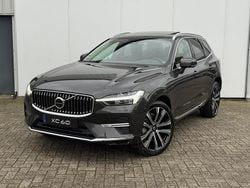 Grijs Gebruikt 2025 Volvo XC60 Plus SUV | € 63.950 (Eerlijke prijs)