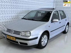 Grijs Gebruikt 1998 VW Golf IV | € 1.999 (Iets duurder)