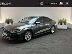 Grijs Nieuw 2025 Audi A3 Ambiente Sedan | € 46.995 (Eerlijke prijs)