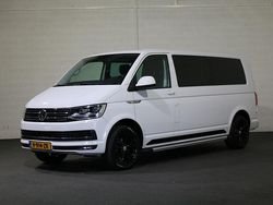 Gebruikt 2019 VW T6.1 Sport Van | € 25.950 (Iets duurder)