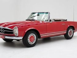 Overige Gebruikt 1968 Mercedes 280 | € 51.500
