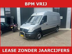 Grijs Gebruikt 2011 Mercedes Sprinter Van | € 5.890 (Super prijs)