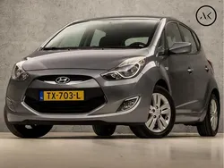 Grijs Gebruikt 2015 Hyundai ix20 Sport MPV | € 10.945 (Eerlijke prijs)