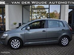 Groen Gebruikt 2006 VW Golf Plus Comfortline MPV | € 1.750 (Eerlijke prijs)