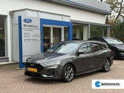 Grijs Gebruikt 2024 Ford Focus ST-Line Stationwagen | € 28.945 (Duur)