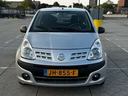 Grijs Gebruikt 2012 Nissan Pixo Acenta Hatchback | € 2.990 (Eerlijke prijs)