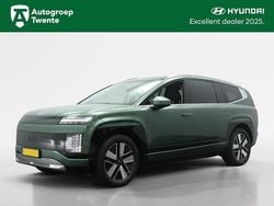 Groen Gebruikt 2025 Hyundai Ioniq Hatchback | € 73.950