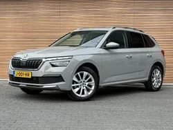 Grijs Gebruikt 2020 Skoda Kamiq Business Line SUV | € 24.300 (Iets duurder)