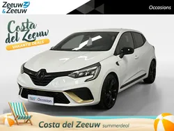Ijswit 369 Gebruikt 2023 Renault Clio V Engineered Hatchback | € 20.935 (Goede deal)
