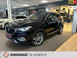 Zwart Gebruikt 2022 MG EHS Luxury SUV | € 22.950 (Eerlijke prijs)
