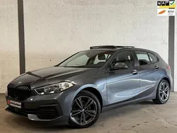 Grijs Gebruikt 2019 BMW 118 Executive Hatchback | € 18.450 (Eerlijke prijs)