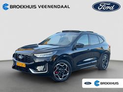Zwart Gebruikt 2024 Ford Kuga ST-Line X SUV | € 39.900 (Eerlijke prijs)