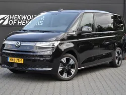 Zwart Gebruikt 2025 VW T6.1 Van | € 74.950