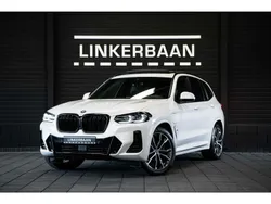 Wit Gebruikt 2023 BMW X3 M Sport SUV | € 54.945 (Eerlijke prijs)