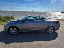 Grijs Gebruikt 2010 Renault Mégane Cabriolet Dynamique Cabriolet | € 6.850 (Duur)