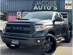 Grijs Gebruikt 2016 Toyota Tundra Edition Pickup | € 30.950 (Duur)
