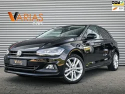 Zwart Gebruikt 2018 VW Polo Beats Hatchback | € 18.950 (Eerlijke prijs)