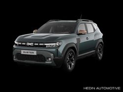 Groen Nieuw 2025 Dacia Duster Extreme SUV | € 34.899 (Eerlijke prijs)