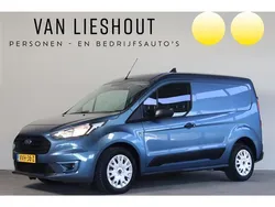 Blauw Gebruikt 2023 Ford Transit Van | € 18.450 (Eerlijke prijs)